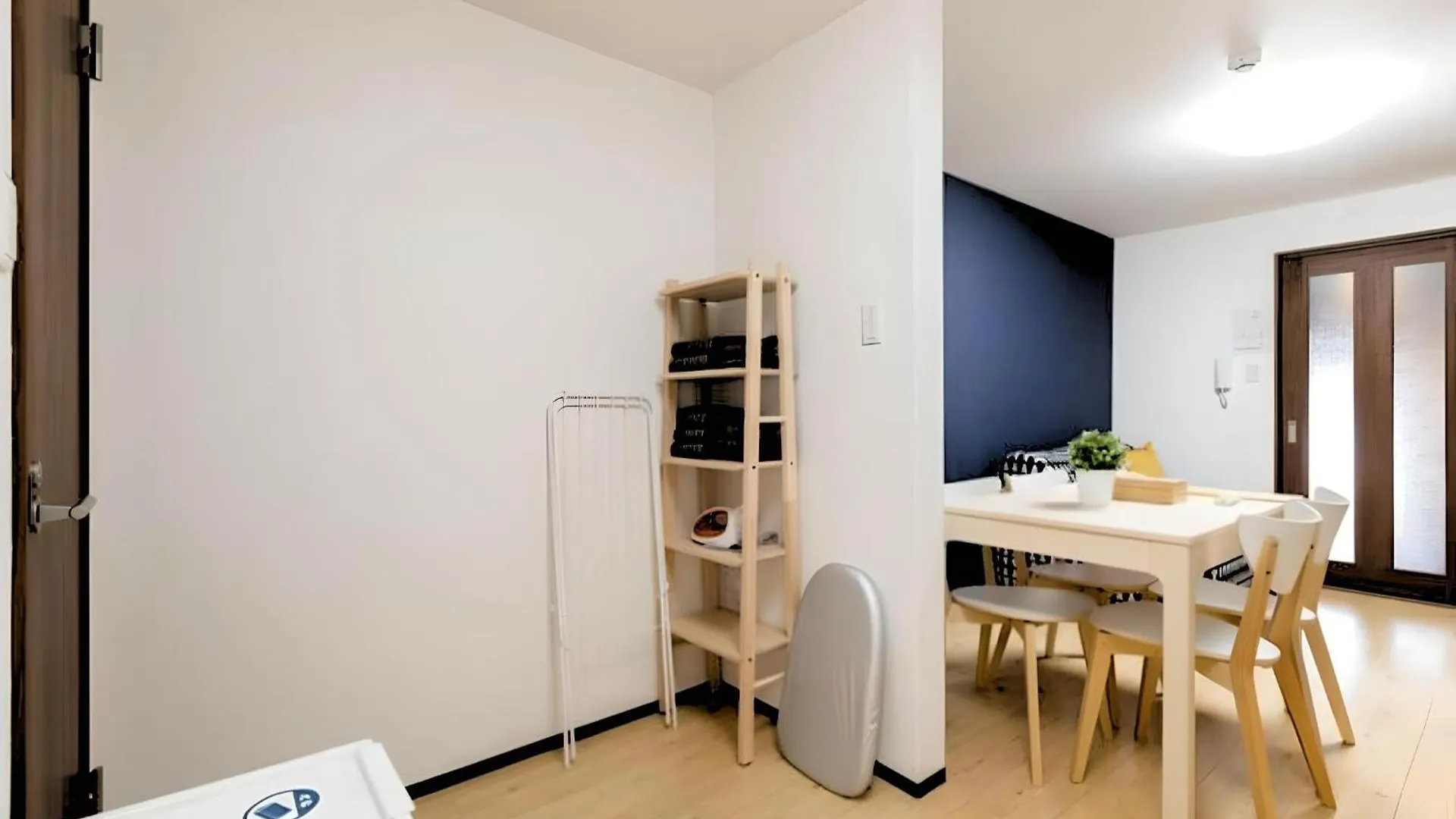 Apartament Yagara Terrace House B Osaka