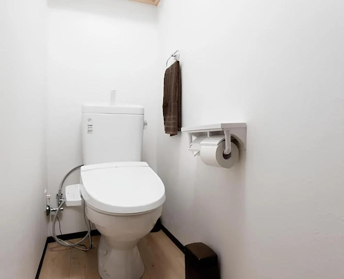 Apartament Yagara Terrace House B Osaka Japonia