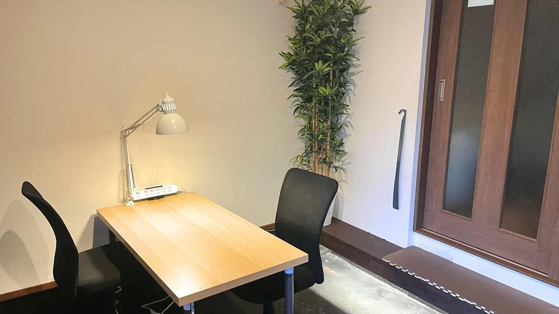 Apartament Yagara Terrace House B Osaka 0*,  Japonia