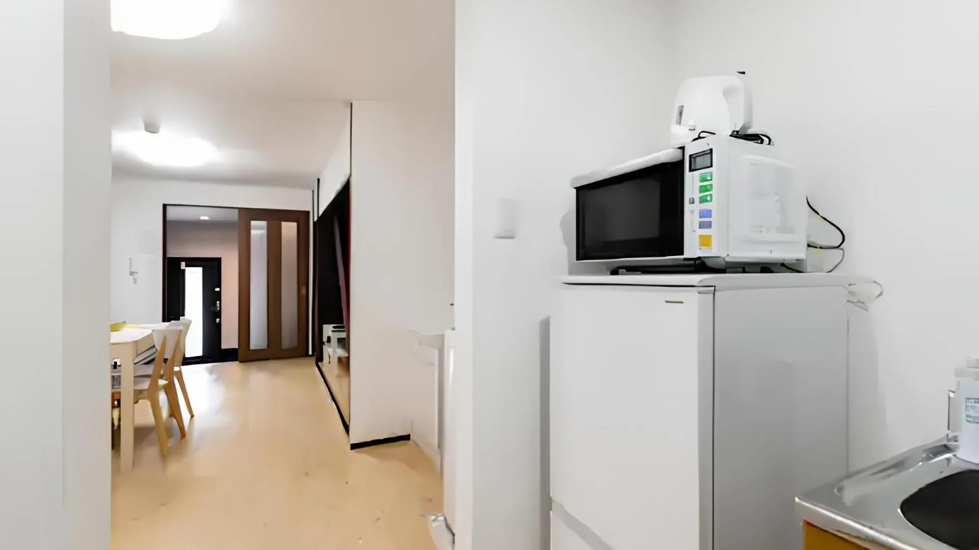 大阪市Yagara Terrace House Bアパートメント アパート