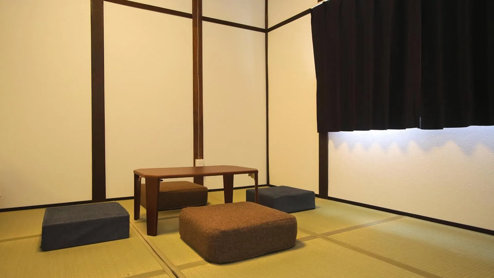 アパート 大阪市Yagara Terrace House Bアパートメント 日本