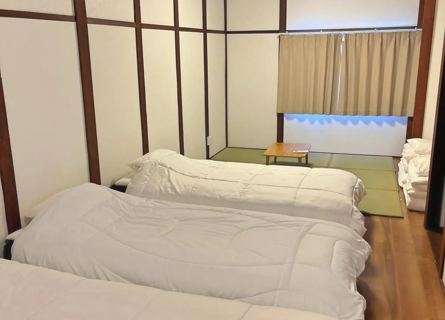 大阪市Yagara Terrace House Bアパートメント 0*, 大阪市 日本