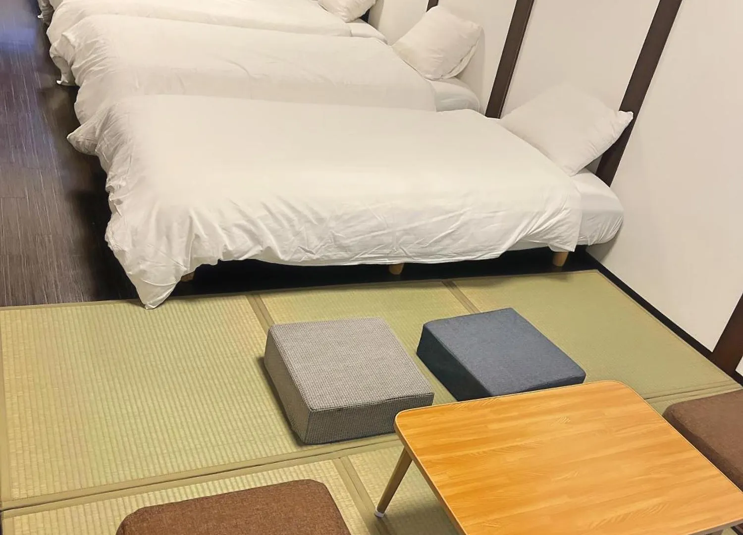 大阪市Yagara Terrace House Bアパートメント アパート 大阪市